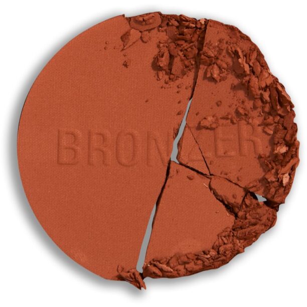 Cumpăra Revolution Relove Super Bronzer autobronzant culoare Sahara 6 g