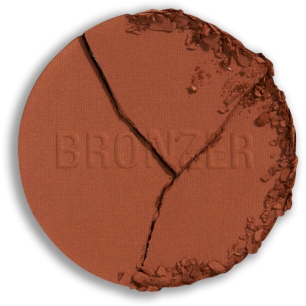 Cumpăra Revolution Relove Super Bronzer autobronzant culoare Sand 6 g