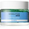 Revolution Skincare Blemish Tea Tree & Hydroxycinnamic Acid masca -efect calmant pentru tenul gras