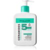 Revolution Skincare Ceramides crema demachianta delicata cu ceramide 236 ml