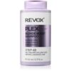 Revox B77 Plex Blonde Boost Shampoo. Step 4B șampon pentru neutralizarea tonurilor de galben pentru par blond 260 ml