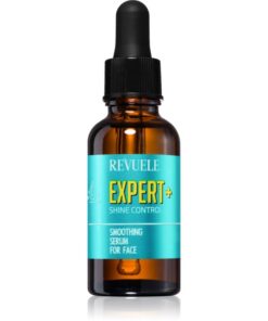 Revuele Expert+ Shine Control Ser matifiant pentru pori dilatati 30 ml