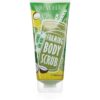 Revuele Foaming Body Scrub Lime