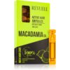 Revuele Macadamia Oil Active Hair Ampoules fiolă pentru păr vopsit 8x5 ml