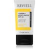 Revuele Vitamin C Moisturizer SPF 20 cremă de față