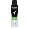 Rexona Men Antiperspirant spray anti-perspirant Dry Quantum 150 ml