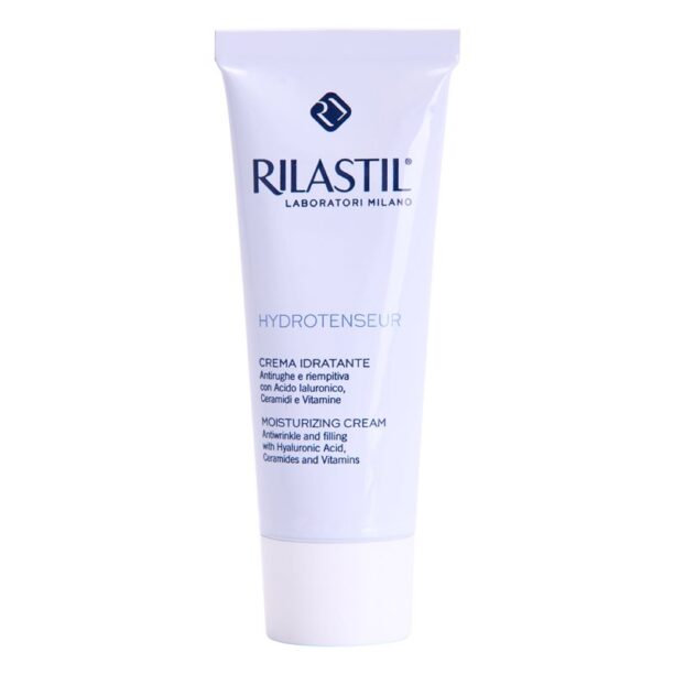 Rilastil Hydrotenseur crema de fata hidratanta antirid 50 ml preţ