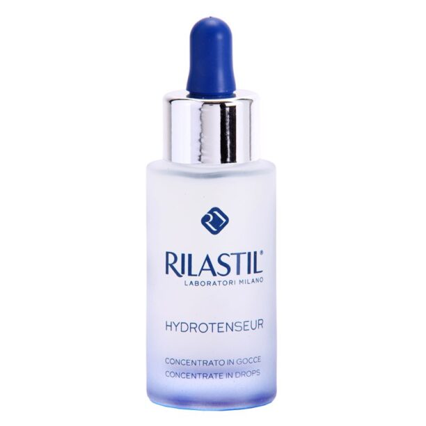 Rilastil Hydrotenseur ser facial antirid 30 ml preţ