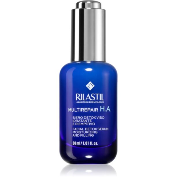 Rilastil MULTIREPAIR H. A. ser de reparare in profunzime 30 ml