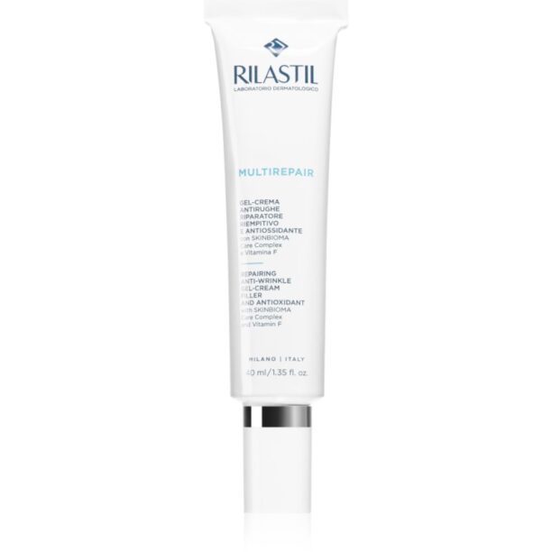 Rilastil Multirepair crema anti-rid 40 ml