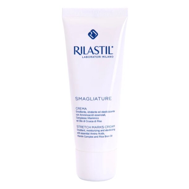 Rilastil Stretch Marks cremă hidratantă impotriva vergeturilor 75 ml preţ