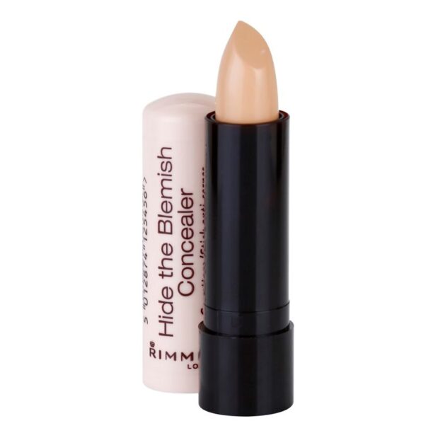 Rimmel Hide The Blemish baton corector culoare 103 Soft Honey 4.5 g preţ