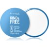 Rimmel Kind & Free pudra matuire culoare 01 Translucent 10 g