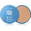 Rimmel Kind & Free pudra matuire culoare 20 Light 10 g