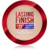 Rimmel Lasting Finish 25H pudra compacta SPF 20 culoare 002 Pearl 7 g