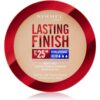 Rimmel Lasting Finish 25H pudra compacta SPF 20 culoare 003 Sesame 7 g