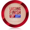 Rimmel Lasting Finish 25H pudra compacta SPF 20 culoare 004 Rose Ivory 7 g