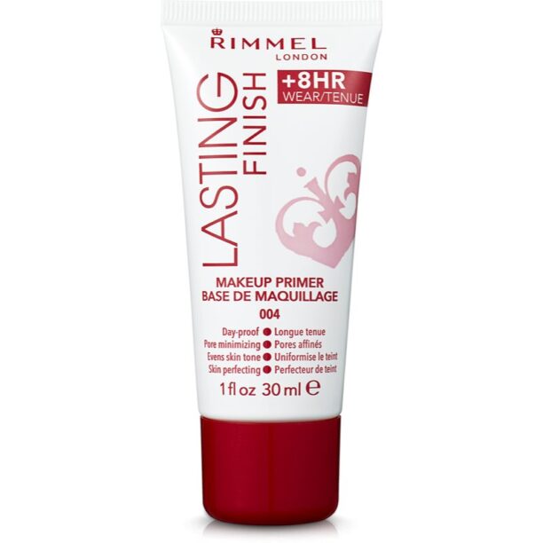 Rimmel Lasting Finish baza de machiaj 30 ml preţ