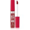 Rimmel Lasting Mega Matte ruj lichid mat