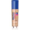 Rimmel Match Perfection fond de ten lichid SPF 20 culoare 400 Natural Beige 30 ml