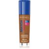 Rimmel Match Perfection fond de ten lichid SPF 20 culoare 503 Mocha 30 ml