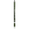 Rimmel ScandalEyes Waterproof Kohl Kajal creion dermatograf waterproof culoare 006 Green 1