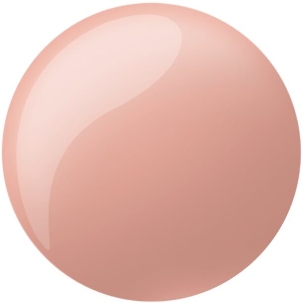 Cumpăra Rimmel Super Gel gel de unghii fara utilizarea UV sau lampa LED culoare 008 Girl Group Blush 12 ml