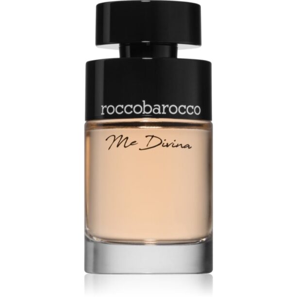 Roccobarocco Me Divina Eau de Parfum pentru femei 100 ml preţ