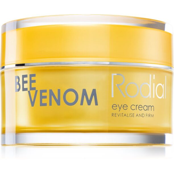 Rodial Bee Venom Eye Cream crema de ochi cu venin de albine 25 ml preţ