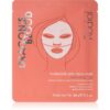 Rodial Dragon's Blood Hyaluronic Jelly Face Mask mască intensă cu hidrogel cu acid hialuronic 34 g