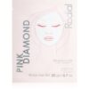 Rodial Pink Diamond Lifting Face Mask mască textilă cu efect de lifting faciale 1 buc