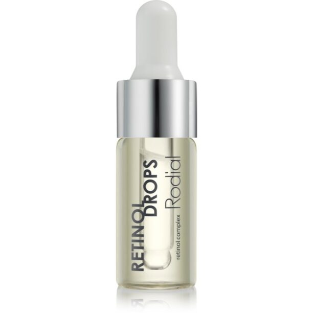 Rodial Retinol Drops produs concentrat pentru ingrijire cu retinol 10 ml preţ