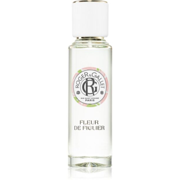 Roger & Gallet Fleur de Figuier eau fraiche pentru femei 30 ml preţ