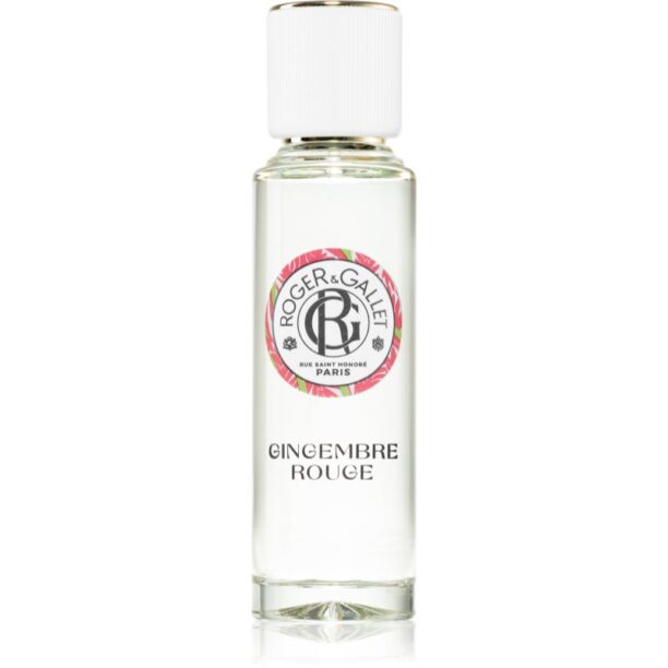 Roger & Gallet Gingembre Rouge eau fraiche pentru femei 30 ml preţ