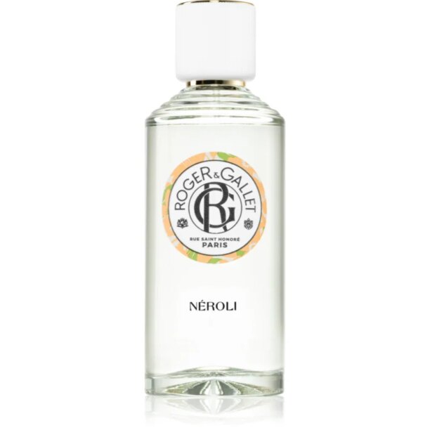 Roger & Gallet Neroli eau fraiche pentru femei 100 ml