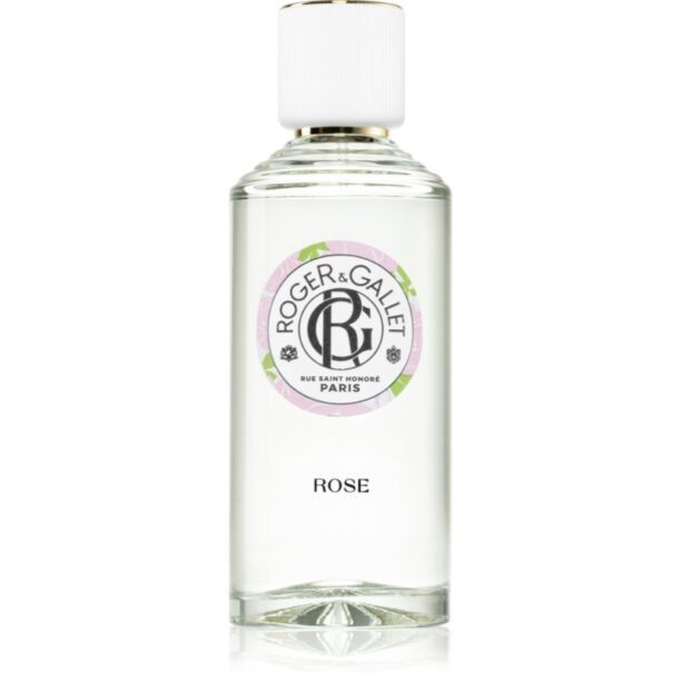 Roger & Gallet Rose eau fraiche pentru femei 100 ml preţ