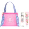 Roger & Gallet Rose set cadou cu efect calmant