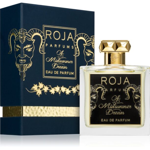 Cumpăra Roja Parfums A Midsummer Dream Eau de Parfum unisex 100 ml