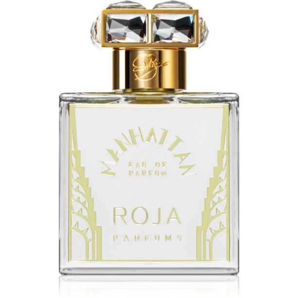 Roja Parfums Manhattan Eau de Parfum unisex 100 ml preţ