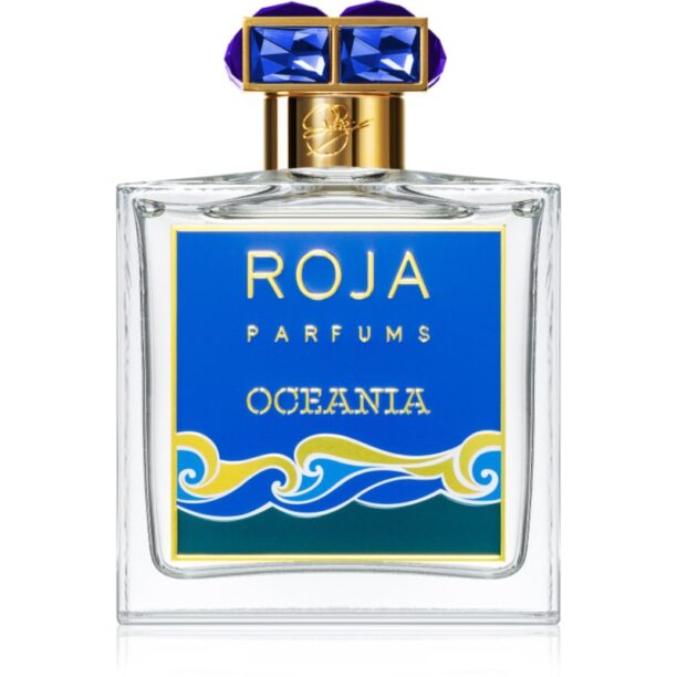 Roja Parfums Oceania Eau de Parfum unisex 100 ml preţ