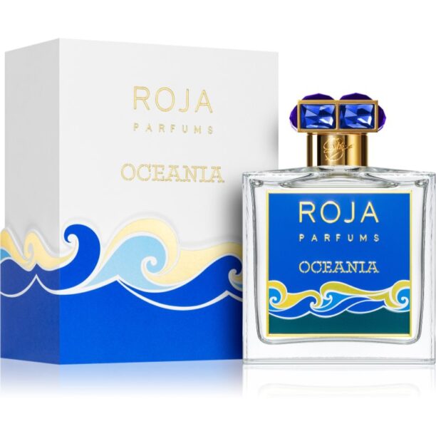 Cumpăra Roja Parfums Oceania Eau de Parfum unisex 100 ml