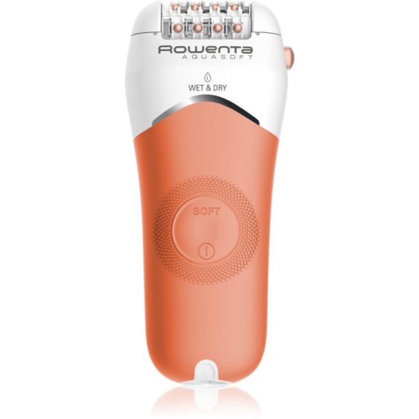 Rowenta AquaSoft EP4920F0 epilator 1 buc preţ