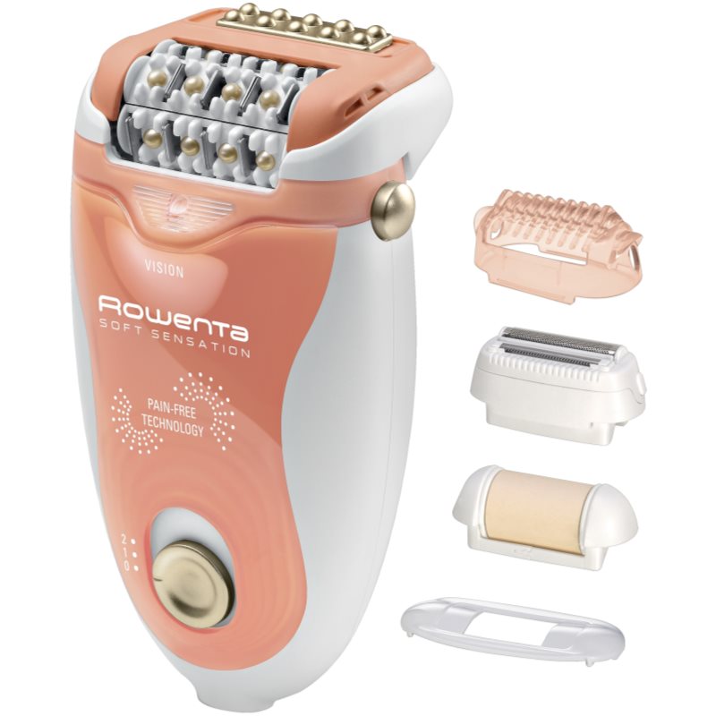 Rowenta Soft Sensation EP5720F0 epilator 1 buc preţ