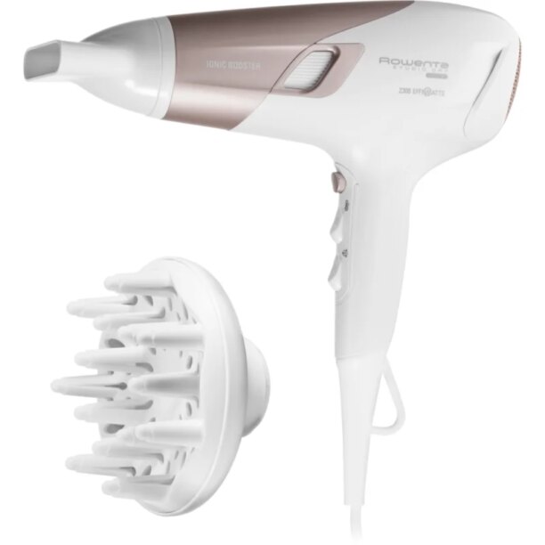 Rowenta Studio Dry Glow CV5830F0 uscator de par preţ