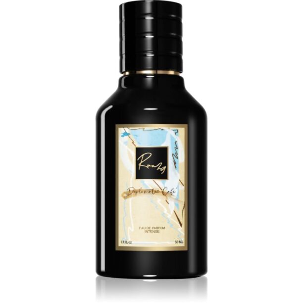 Rua29 Diplomatic Cafè Eau de Parfum unisex 50 ml preţ