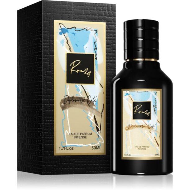 Cumpăra Rua29 Diplomatic Cafè Eau de Parfum unisex 50 ml