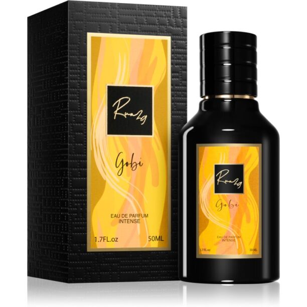 Cumpăra Rua29 Gobi Eau de Parfum unisex 50 ml