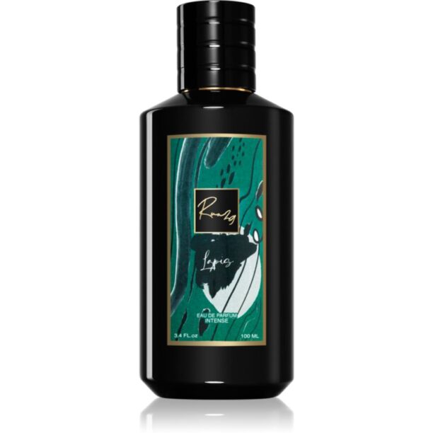 Rua29 Lapis Eau de Parfum pentru bărbați 100 ml preţ