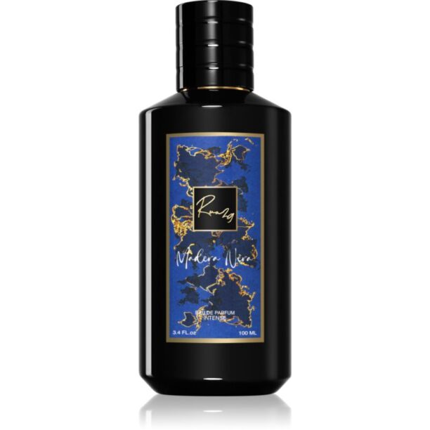 Rua29 Madera Nera Eau de Parfum pentru bărbați 100 ml preţ