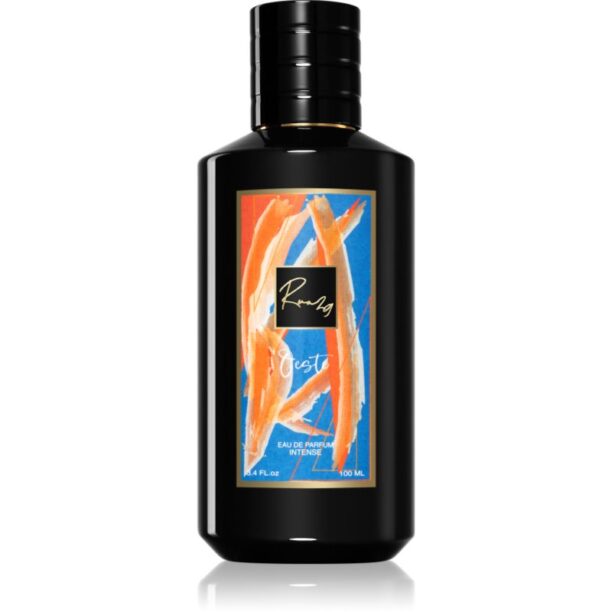 Rua29 Oeste Eau de Parfum pentru bărbați 100 ml preţ